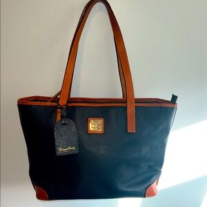 Dooney & Bourke Charlston Shopper